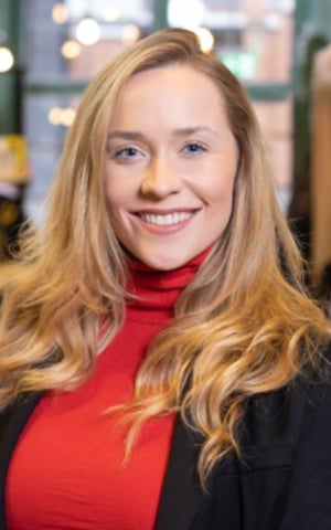 Amy Hazlehurst