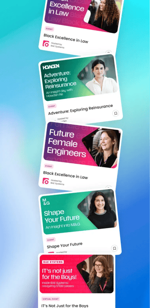 Employer Events Image