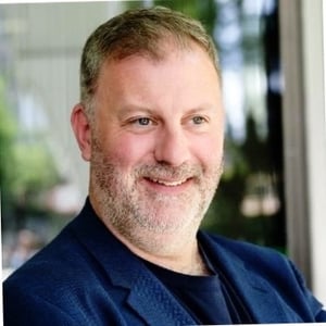 Simon Rogers